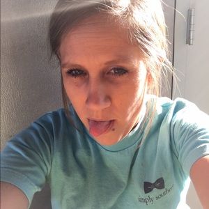 Meet your Posher, Kristi