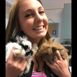 Meet your Posher, Kelly