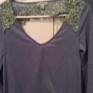 American Eagle size xs