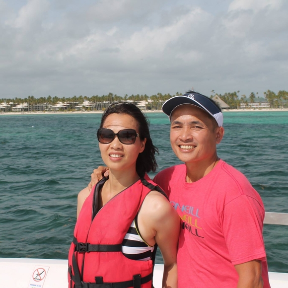 Meet your Posher, Amy - Picture 1 of 1