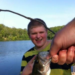 Meet your Posher, Tamara