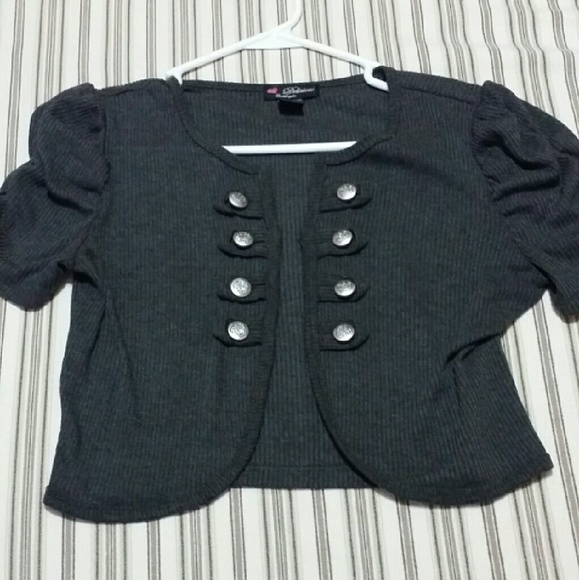 Cut top cover - Picture 1 of 3