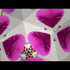 Meet your Posher, Yael