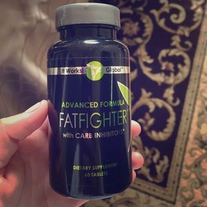 It Works fat fighters