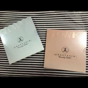 Anastasia Beverly Hills Glow Kit Gleam & That Glow