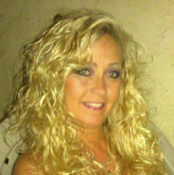 Meet your Posher Tammy