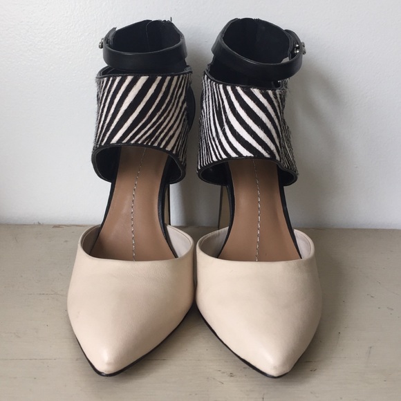 Dolce Vita Shoes - DV by Dolce Vita Ferris Pump sz 9.5 Dolce Vita Shoes - DV by Dolce Vita Ferris Pump sz 9.5