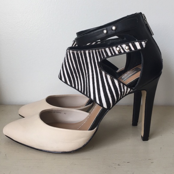 Dolce Vita Shoes - DV by Dolce Vita Ferris Pump sz 9.5 Dolce Vita Shoes - DV by Dolce Vita Ferris Pump sz 9.5