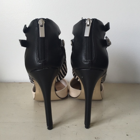 Dolce Vita Shoes - DV by Dolce Vita Ferris Pump sz 9.5 Dolce Vita Shoes - DV by Dolce Vita Ferris Pump sz 9.5
