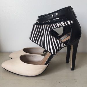 Dolce Vita Shoes - DV by Dolce Vita Ferris Pump sz 9.5 Dolce Vita Shoes - DV by Dolce Vita Ferris Pump sz 9.5