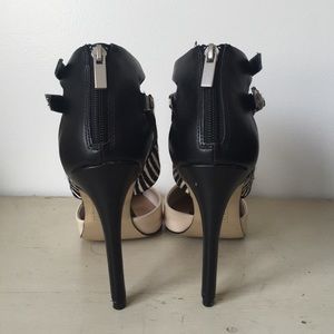 Dolce Vita Shoes - DV by Dolce Vita Ferris Pump sz 9.5 Dolce Vita Shoes - DV by Dolce Vita Ferris Pump sz 9.5