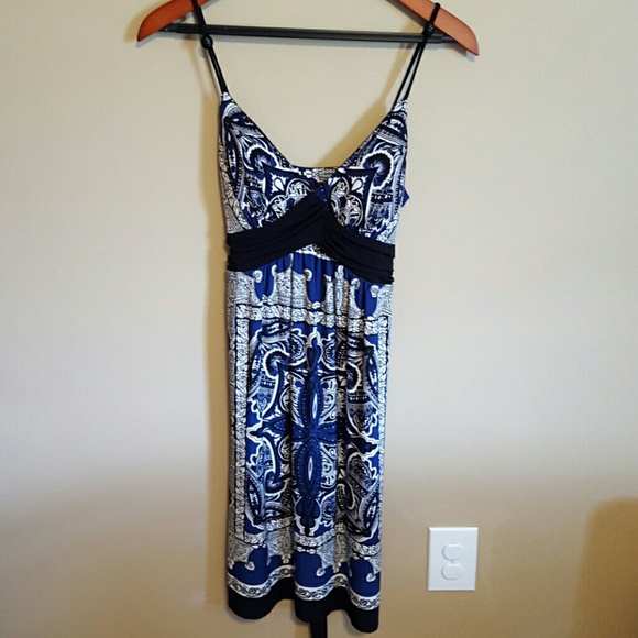 Carole Little Summer Dress