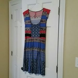 Plenty by Tracy Reese summer dress