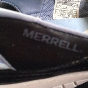 Merrell Shoes