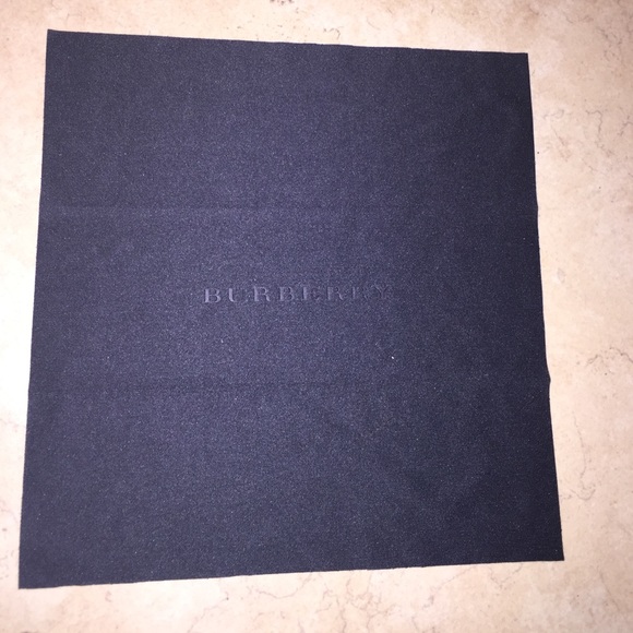 BURBERRY sunglasses Cloth - Picture 1 of 4