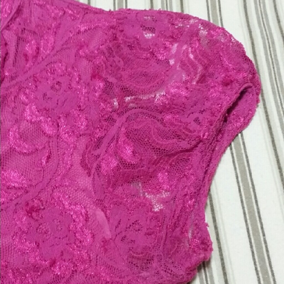 Blouse - Picture 3 of 4