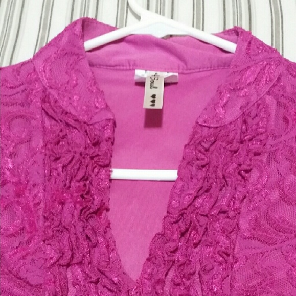 Blouse - Picture 4 of 4