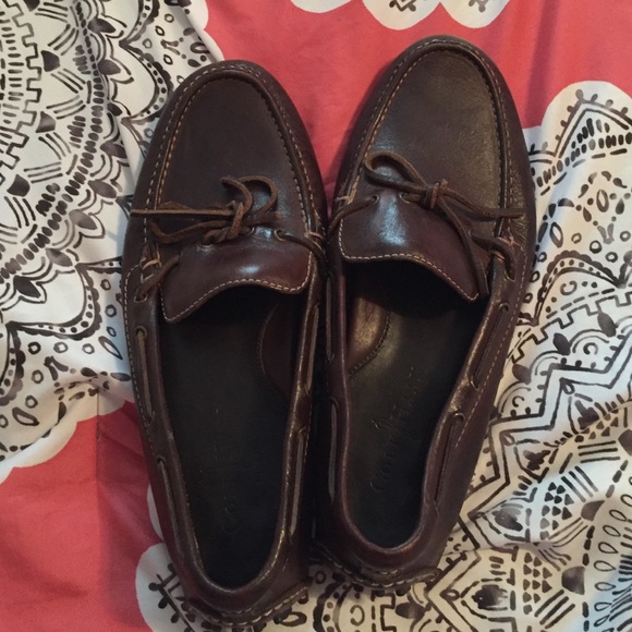 Cole Haan Shoes