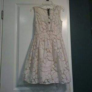 Just ginger size small