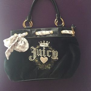 Juicy couture bag