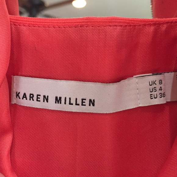 Karen Millen Dress - Picture 2 of 4