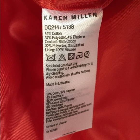 Karen Millen Dress - Picture 4 of 4