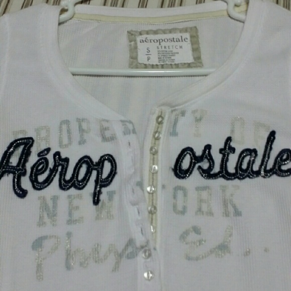 Aeropostale sweater - Picture 2 of 2