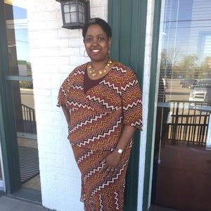 Meet your Posher, Carla