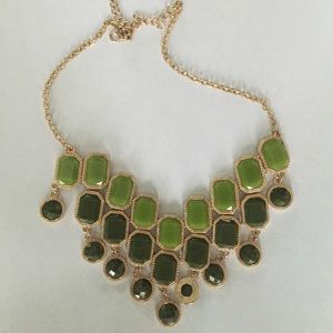 Statement Necklaces