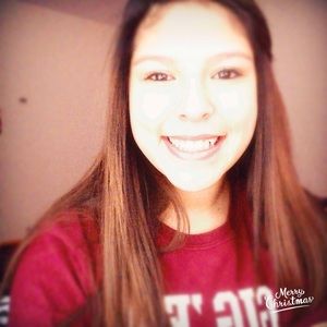 Meet your Posher, Destanie