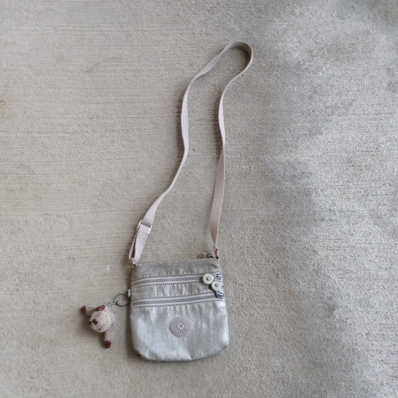 Original Kipling cross body bag