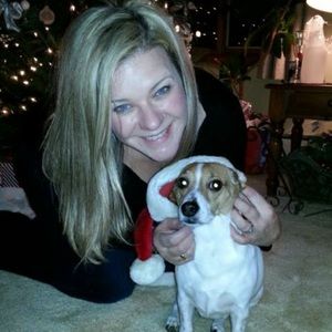 Meet your Posher, Brandy