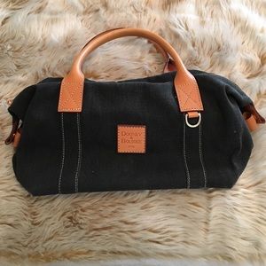 Dooney and bourke purse