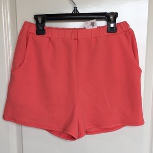 NWT! Boutique shorts- Size: Small
