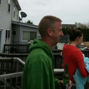 Meet your Posher, Dan