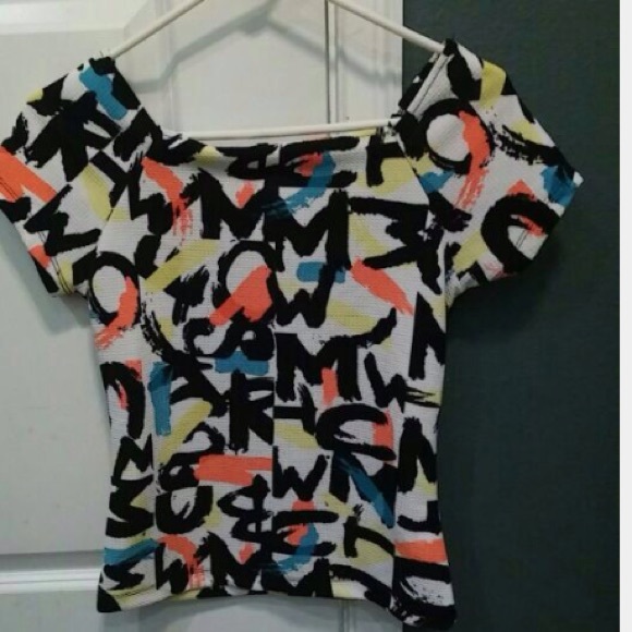 Marilyn Monroe shirt size small