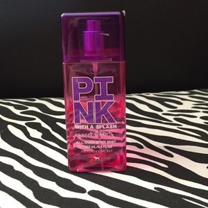 VS pink perfume