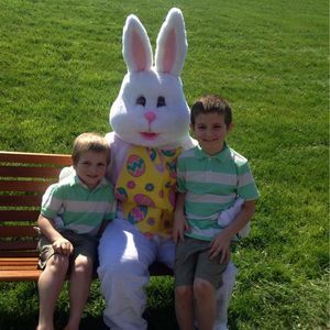 Meet your Posher, Maggie