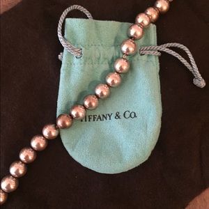 Tiffany bracelet