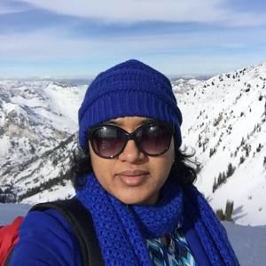 Meet your Posher, Srujana