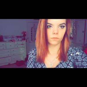 Meet your Posher, Maddy