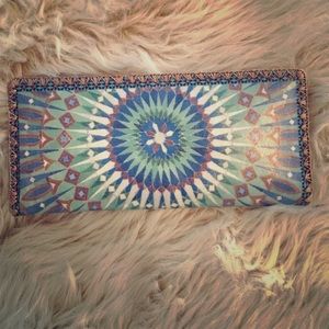 Leather wallet