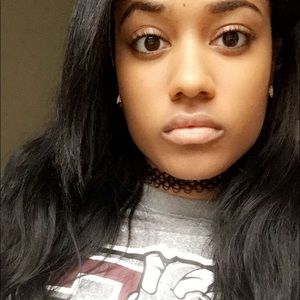 Meet your Posher, Christina