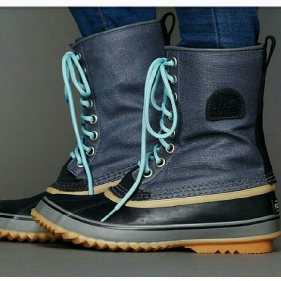 SOREL WOMENS 1964 PREMIUM CVS BOOT