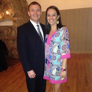 Meet your Posher, Kristy