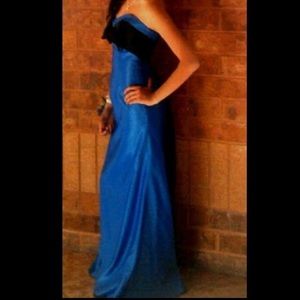 PROM DRESS!!