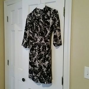 Catherine Malandrino for Design Nation dress