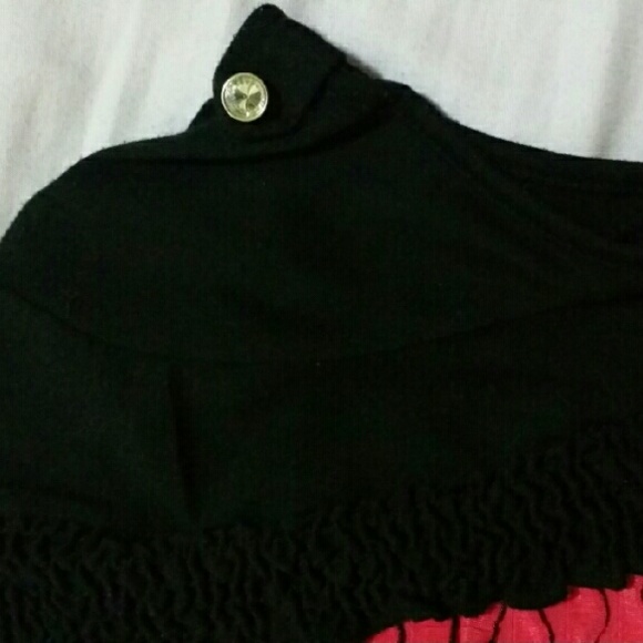 Blouse - Picture 4 of 4