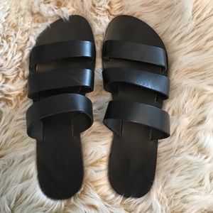 Sandals