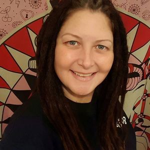 Meet your Posher, Tina